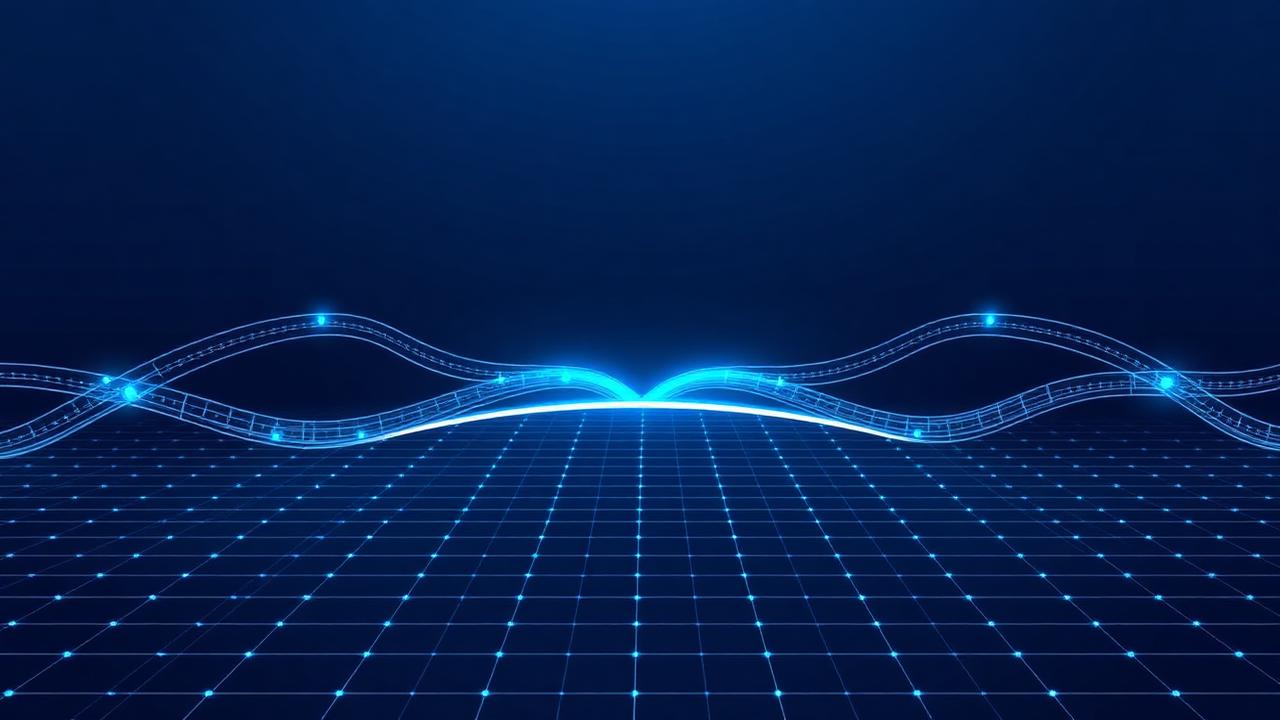 Luminous multi-protocol data channels converging into a single bridge conduit